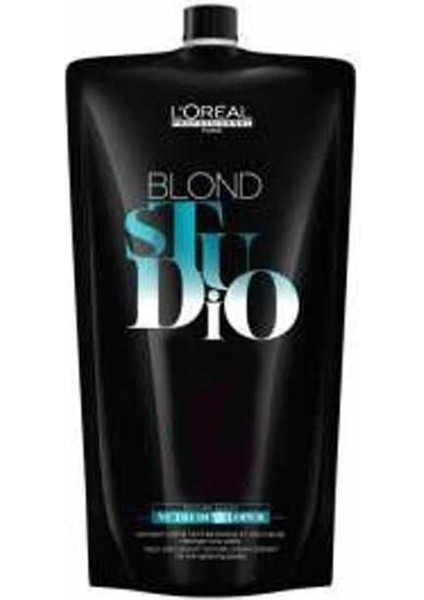 Loreal Professionnel Loreal Profesyonel Parıs Loreal Studio Blond Oksidan 6 20 Vol 1 Lt