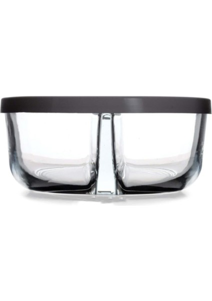 Polar Çift Bölmeli Saklama Kabı modelleri