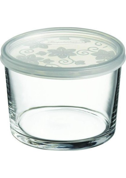 Bistro Saklama Kabı 6 Lı