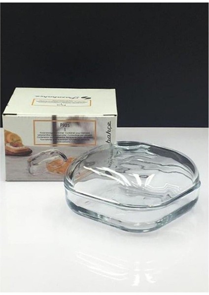 96886 Plus Saklama Kabı