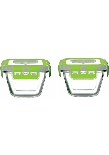 Storemax Saklama Kabı 290 Cc 53562 2 Adet