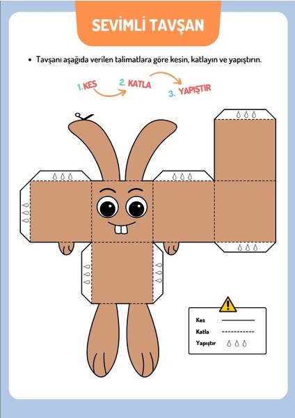 Yaratıcı Zekâ Geliştirici Etkinlikler Kitap Seti (4-10 Yaş) (Ciltli)