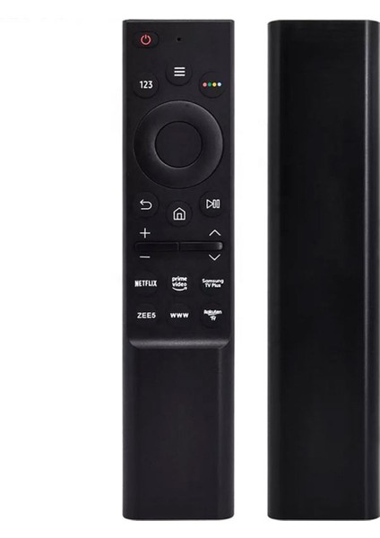 Kl Samsung RM-L1729 Netflıx- Vıdeo-Zee5-Rakuten-Samsung Tv Plus Tuşlu Lcd-Led Tv Kumandası