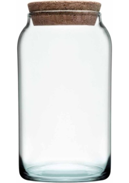 Kavanoz 1130 Cc (%100 Geri Dönüşüm) - 43593