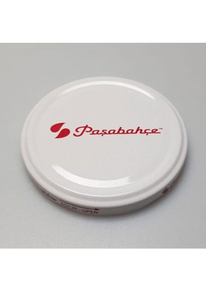 Kavanoz Kapağı 50 Adet