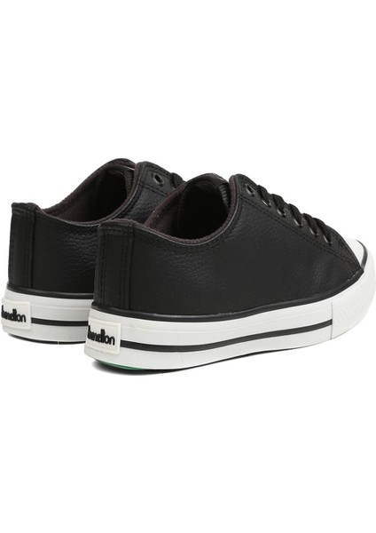 ® | BN-30765 - 3374 Siyah - Çocuk Spor Ayakkabı