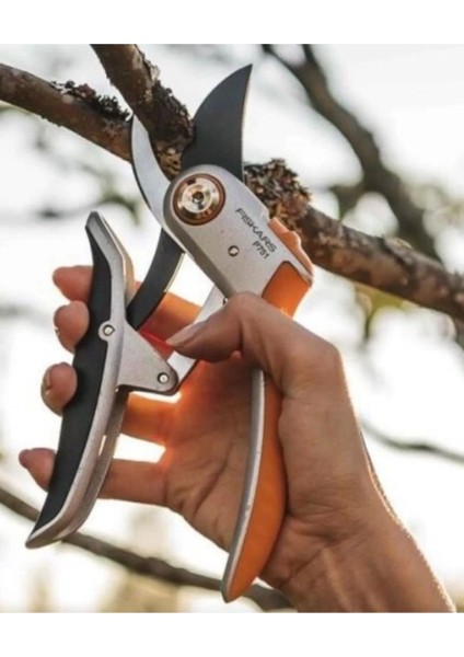 P751 Powerlever Metal Budama Makası fiyatları