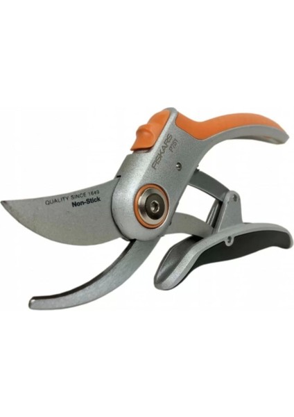 P751 Powerlever Metal Budama Makası modelleri