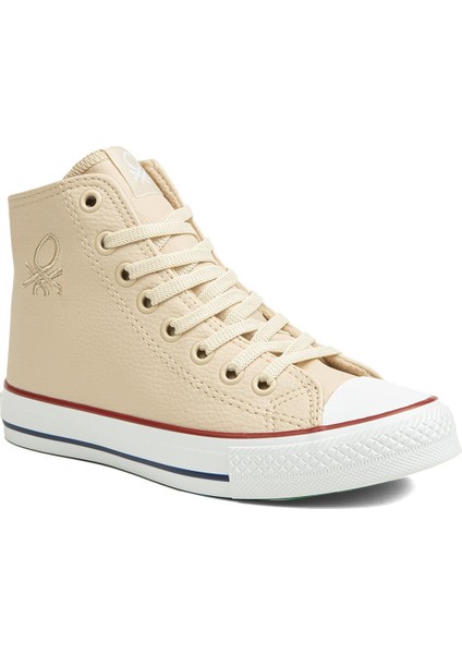 ® | BN-30727 - 3374 Bej - Kadın Spor Ayakkabı fiyatları