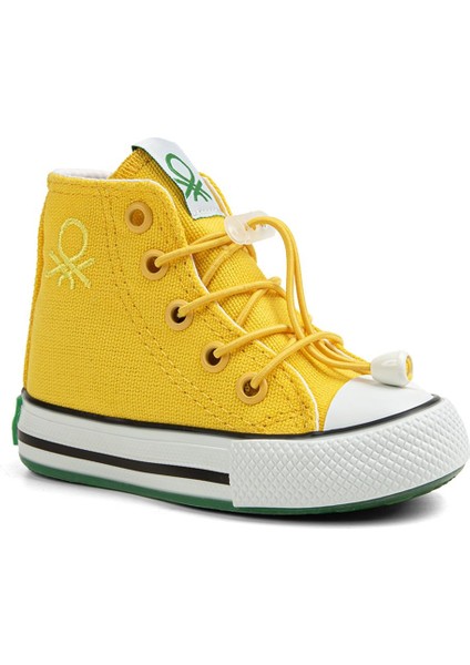 ® | BN-30817- 3394 Sari - Çocuk Spor Ayakkabı fiyatları