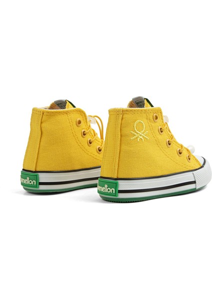 ® | BN-30817- 3394 Sari - Çocuk Spor Ayakkabı modelleri