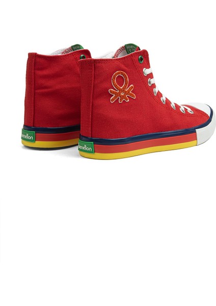 ® | BN-30192 - 3374 Kirmizi - Erkek Spor Ayakkabı fırsatları