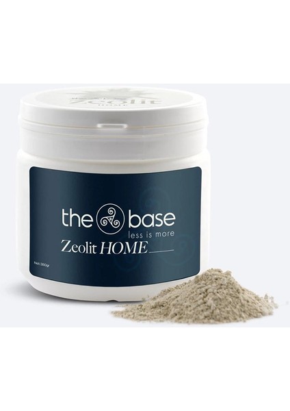 Zeolit Home 350 G 40 Μm