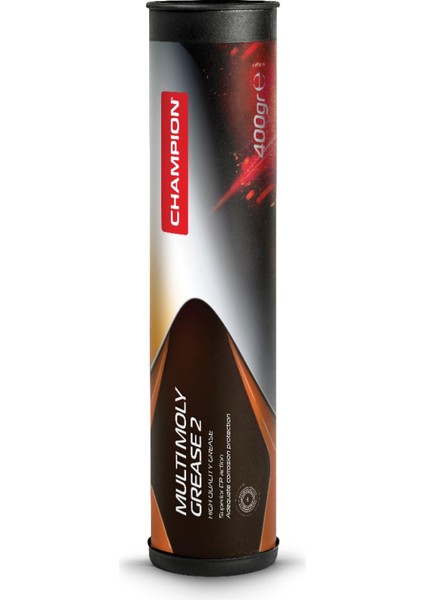 Multi-Moly Gres 2 400G.