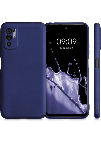 Xiaomi Redmi Note 11SE Kılıf Kamera Korumalı Içi Kadife Dokulu Lansman Renkli Silikon Case