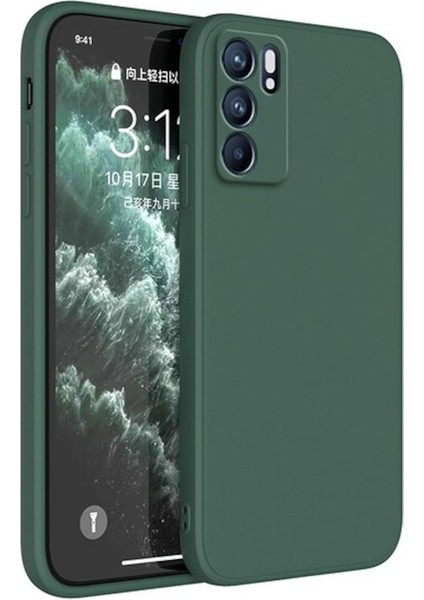 Xiaomi Redmi Note 11SE Kılıf Kamera Korumalı Içi Kadife Dokulu Lansman Renkli Silikon Case