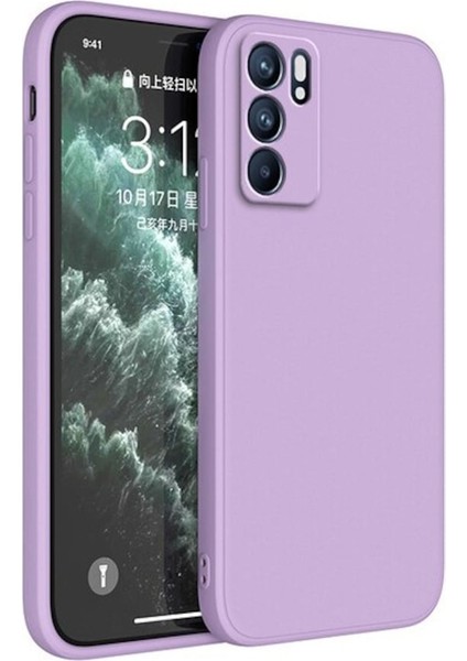 Xiaomi Redmi Note 11SE Kılıf Kamera Korumalı Içi Kadife Dokulu Lansman Renkli Silikon Case