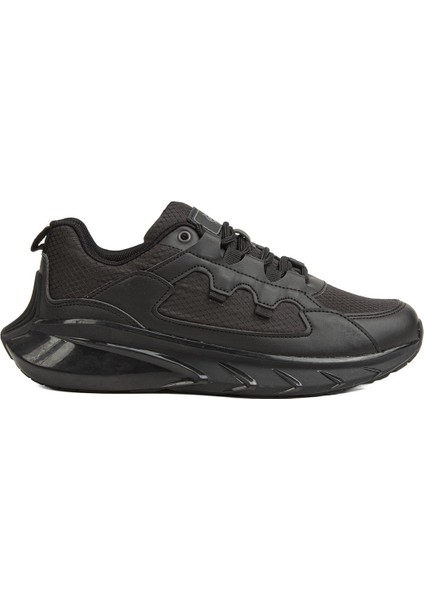 Dunlop® | DNP-2031-3511 Siyah - Kadın Spor Ayakkabı