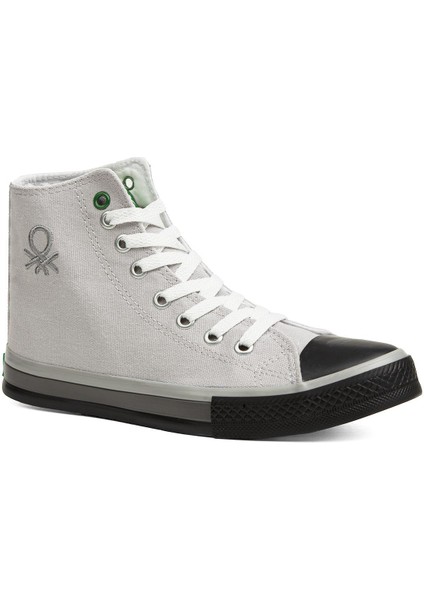 ® | BN-30192 - 3374 Gri Siyah - Erkek Spor Ayakkabı fiyatları