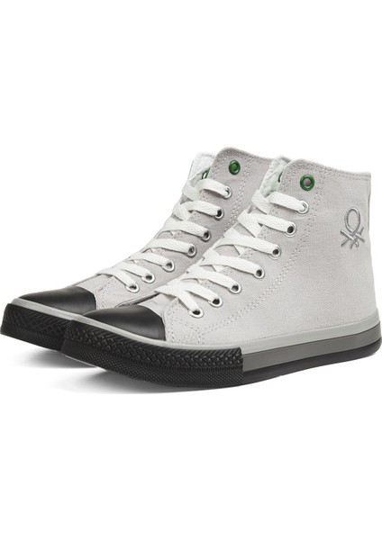 ® | BN-30192 - 3374 Gri Siyah - Erkek Spor Ayakkabı fırsatları