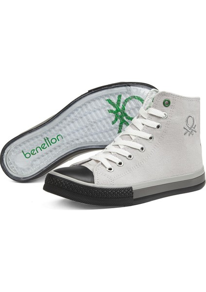 ® | BN-30192 - 3374 Gri Siyah - Erkek Spor Ayakkabı indirimleri