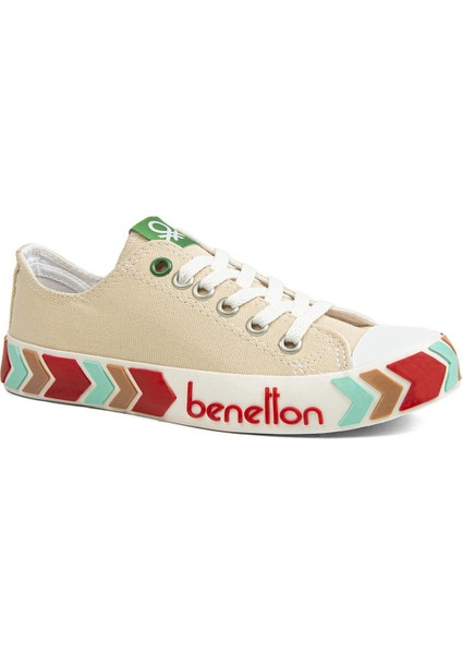 ® | BN-30620-3374 Bej - Kadın Spor Ayakkabı fiyatları