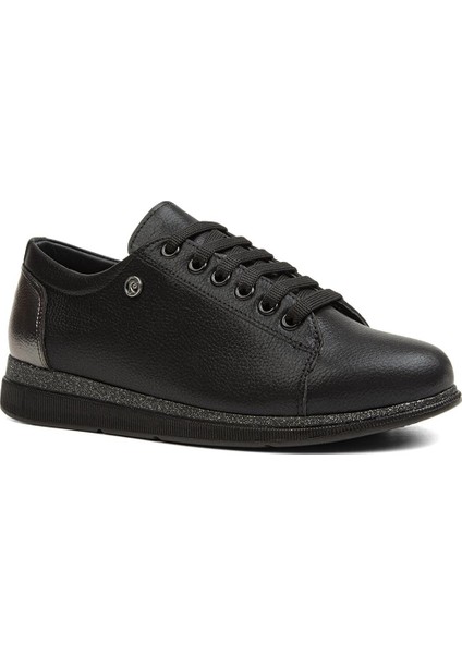 ® | PC-51935-3441 Siyah - Kadın Günlük Ayakkabı fiyatları