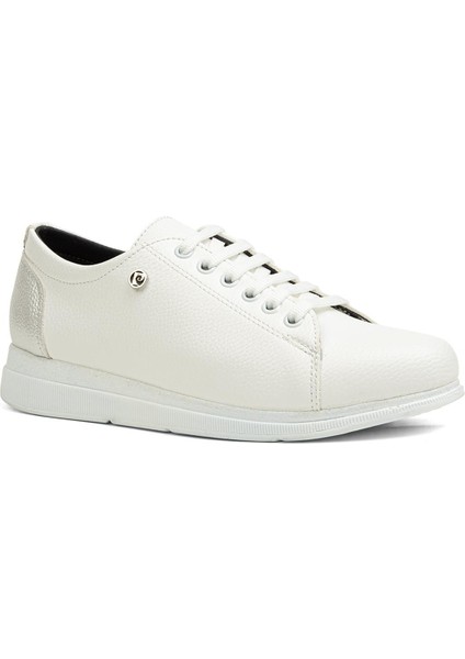 ® | PC-51935-3441 Beyaz - Kadın Günlük Ayakkabı fiyatları