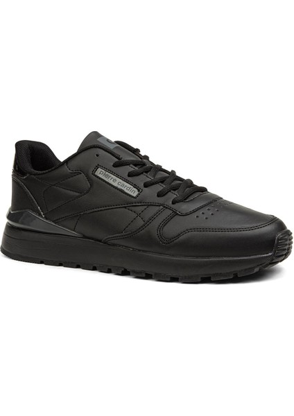 ® | PC-31082-3319 Siyah - Erkek Spor Ayakkabı
