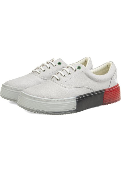 ® | BN-30696-3114 Gri - Kadın Spor Ayakkabı fırsatları