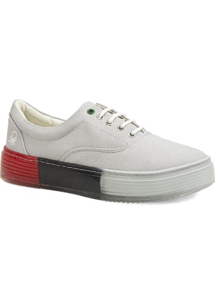 ® | BN-30696-3114 Gri - Kadın Spor Ayakkabı fiyatları