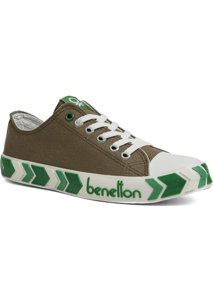 ® | BN-30622-3374 Haki - Erkek Spor Ayakkabı fiyatları