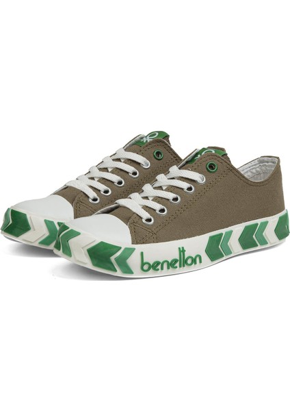 ® | BN-30622-3374 Haki - Erkek Spor Ayakkabı fırsatları