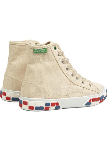 ® | BN-30690-3114 Bej - Kadın Spor Ayakkabı fırsatları