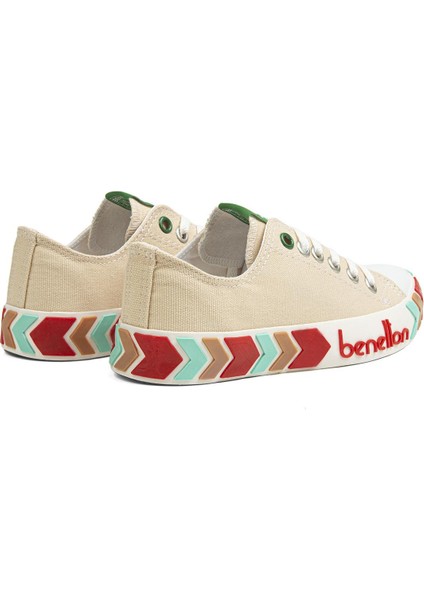 ® | BN-30620-3374 Bej - Kadın Spor Ayakkabı modelleri