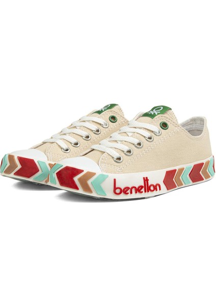 ® | BN-30620-3374 Bej - Kadın Spor Ayakkabı fırsatları