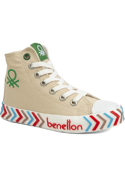 ® | BN-30625-3374 Bej - Kadın Spor Ayakkabı fiyatları