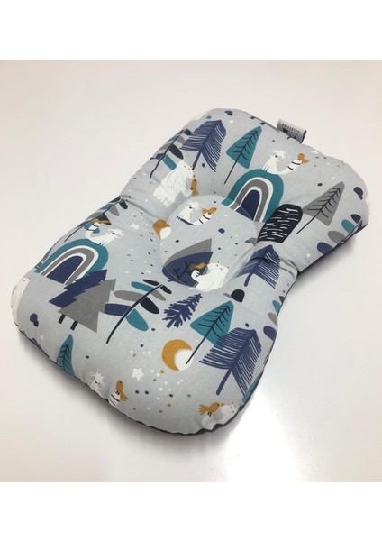 Store Bebek Uyku Destek Yastığı