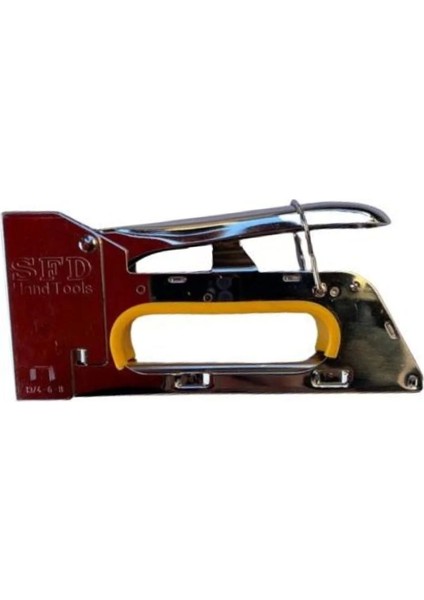 R23 Profesyonel Zımba Tabancası modelleri