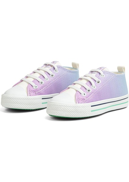 ® | BN-30800- 3394 Fusya - Çocuk Spor Ayakkabı
