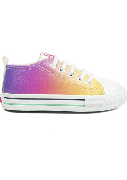 ® | BN-30800- 3394 Turuncu - Çocuk Spor Ayakkabı