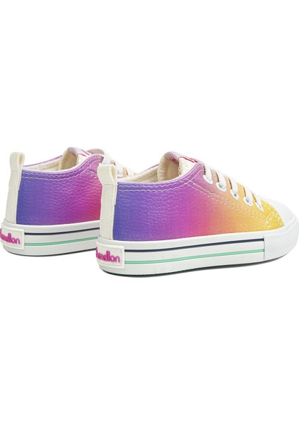 ® | BN-30800- 3394 Turuncu - Çocuk Spor Ayakkabı modelleri