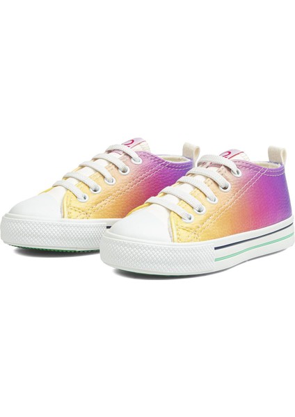 ® | BN-30800- 3394 Turuncu - Çocuk Spor Ayakkabı fırsatları