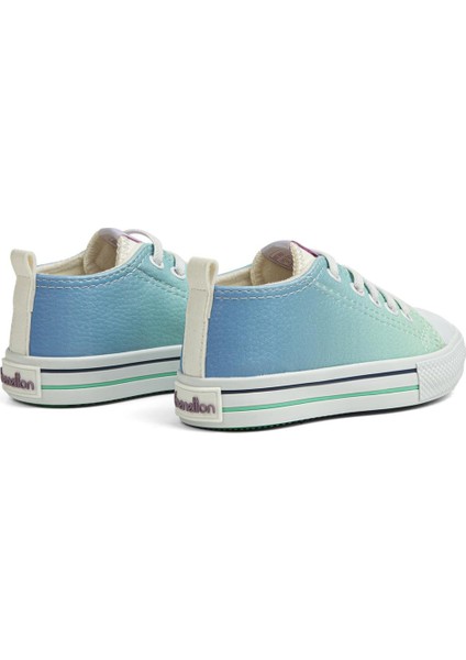 ® | BN-30800- 3394 Turkuaz - Çocuk Spor Ayakkabı modelleri