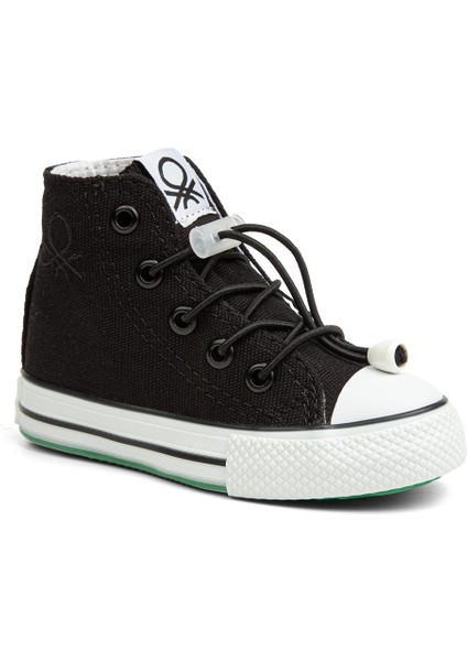 ® | BN-30817- 3394 Siyah - Çocuk Spor Ayakkabı fiyatları