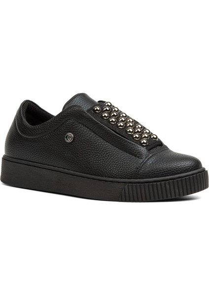 ® | PC-52248-3441 Siyah - Kadın Spor Ayakkabı fiyatları