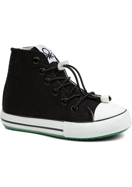 ® | BN-30770 - 3394 Siyah - Çocuk Spor Ayakkabı fiyatları
