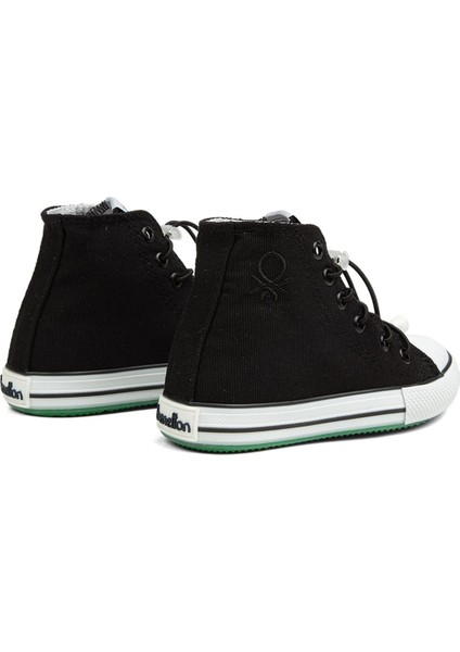 ® | BN-30770 - 3394 Siyah - Çocuk Spor Ayakkabı modelleri