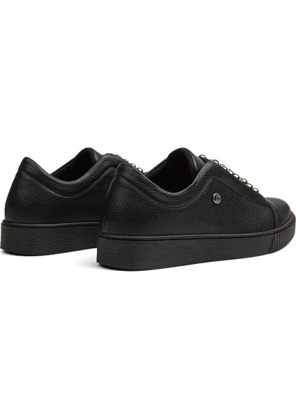 ® | PC-52248-3441 Siyah - Kadın Spor Ayakkabı modelleri