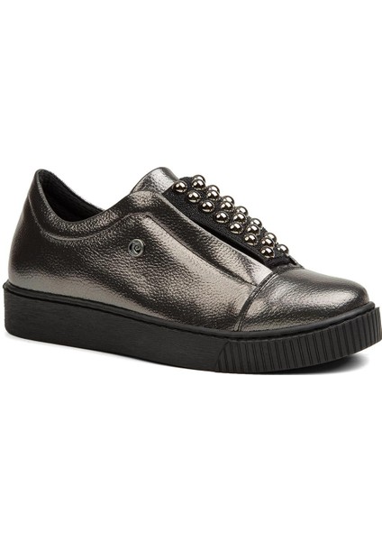 ® | PC-52248-3441 Platin - Kadın Spor Ayakkabı fiyatları